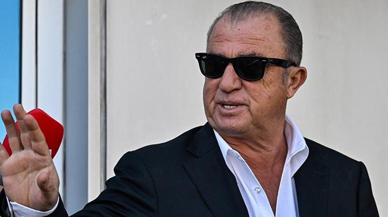 SON DAKİKA: Fatih Terim sessizliğini bozdu: Panathinaikos'ta tarih yazacağız!