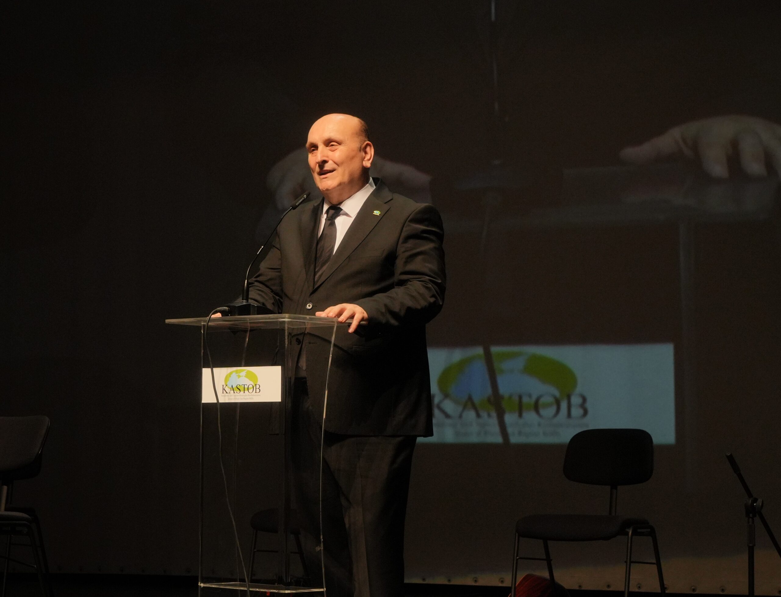 KASTOB Kadınların Sesini Tüm Dünyaya Kısa Film Yarışması İle Duyurmayı başardı..