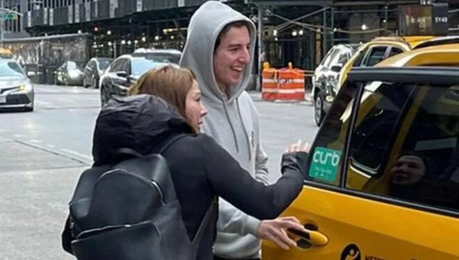 Eylem Tok ve Oğlu İçin Kırmızı Bülten Çıkarıldı