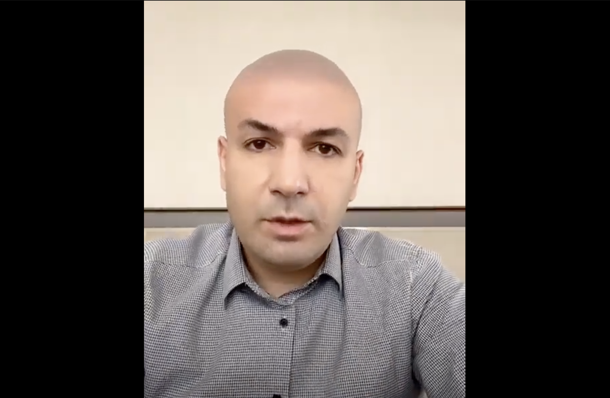 Baba Zafer Yılmaz Kızımın Hayatını Koruyun
