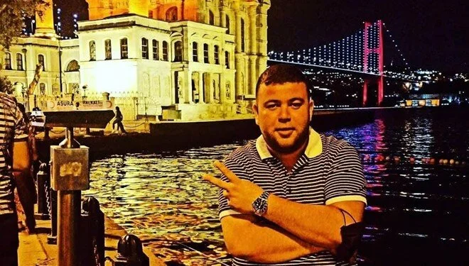 Bayraklı da Büfeye Ateş Açıldı 1 Ölü, 2 Yaralı