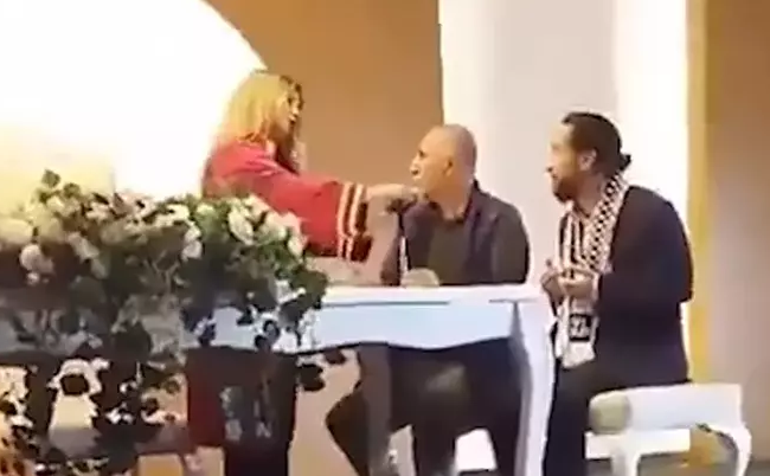 Nikah masasında 'dua' tartışması! Bakanlıktan açıklama