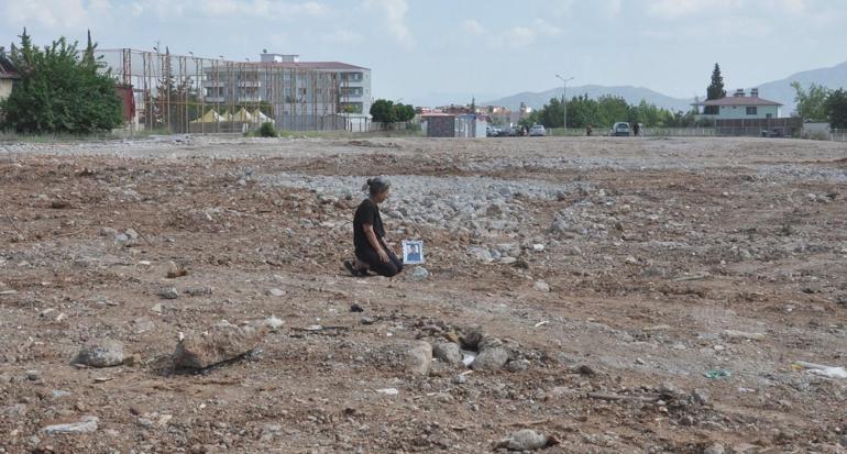 Enkaz başında gözyaşı! 'Anneler Günü'nü hiçbir şekilde kutlamak istemiyorum'