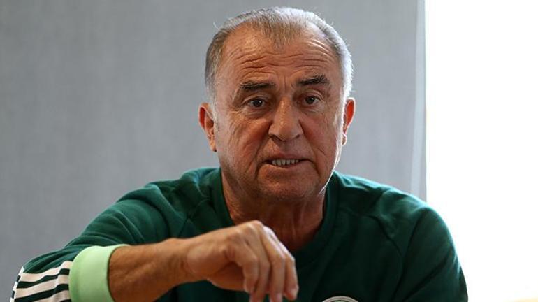 Fatih Terim'in yerine gelecek ismi duyurdular! 'Acun Ilıcalı devreye girecek'