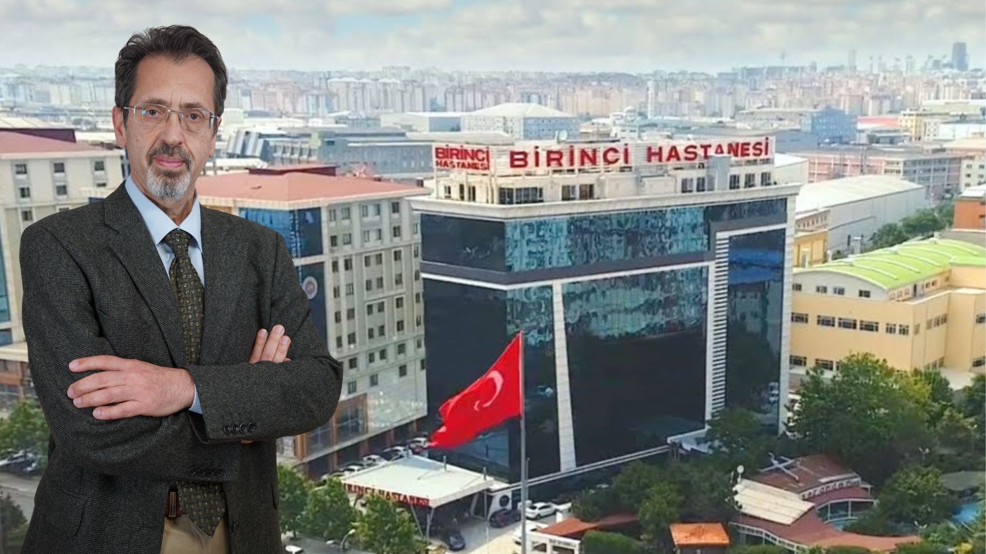 Birinci International Hastanesi Prof. Dr. Hasan Mirzai: Tekrarlayan Boyun Ağrılarında Detaylı İnceleme