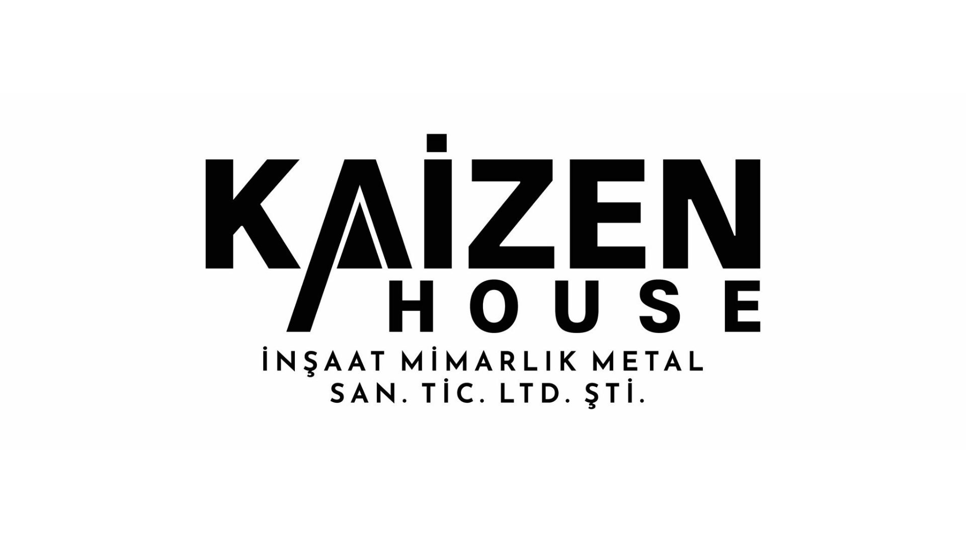 Kaizen Tiny House Taşınabilir Ev Konforu