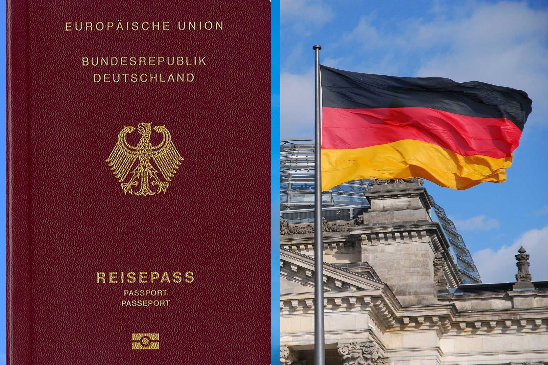 Almanya’dan Türklere Çifte Vatandaşlık Müjdesi