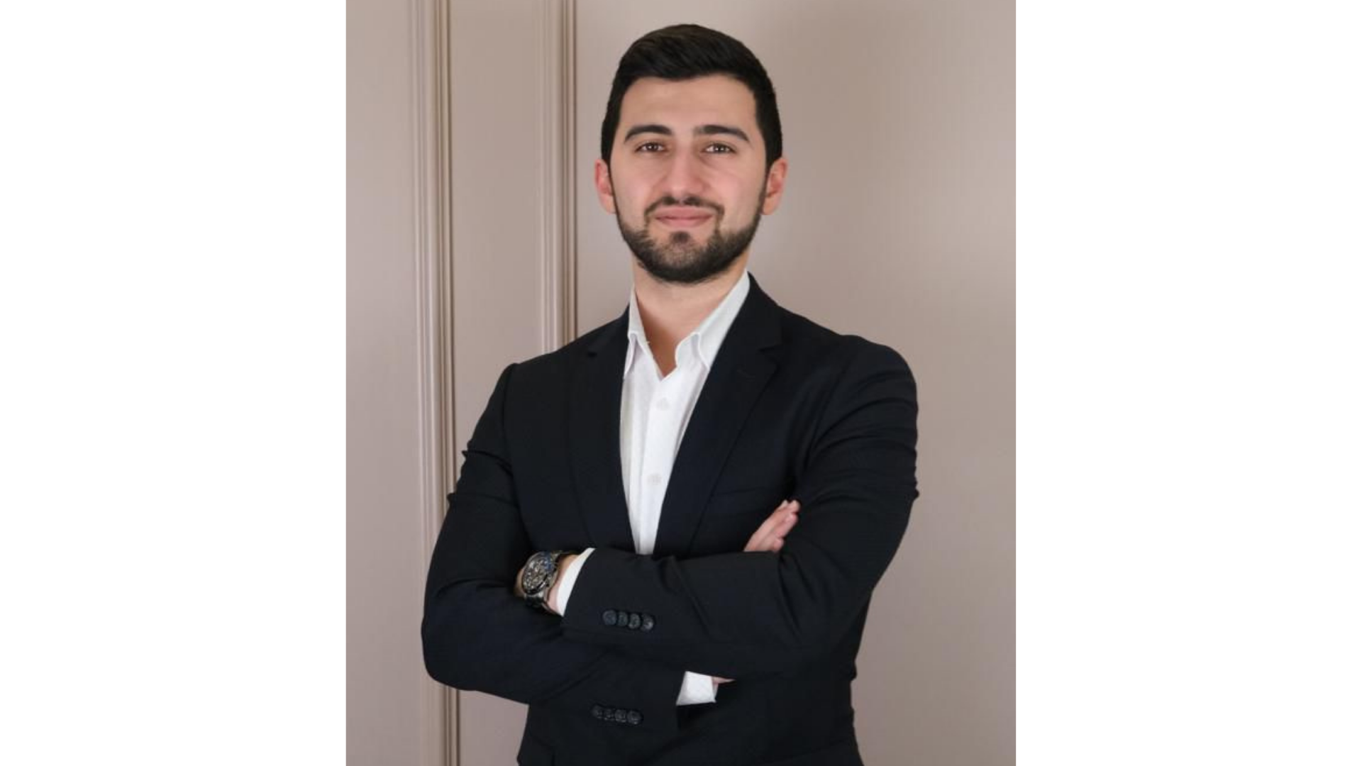 Uzm. Hemşire Ömer Faruk Atalay