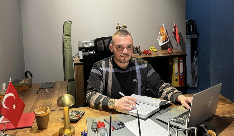 Caner Türkmeneri, Gayrimenkul Sektöründe Fırsatları Anlattı