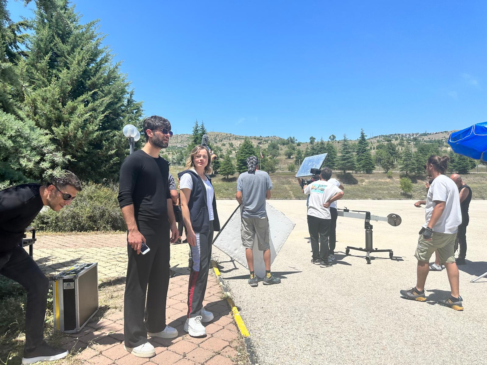 ANDAÇ Elimi Tutarmısın Yavuz Gezer’den Unutulmaz Bir Film