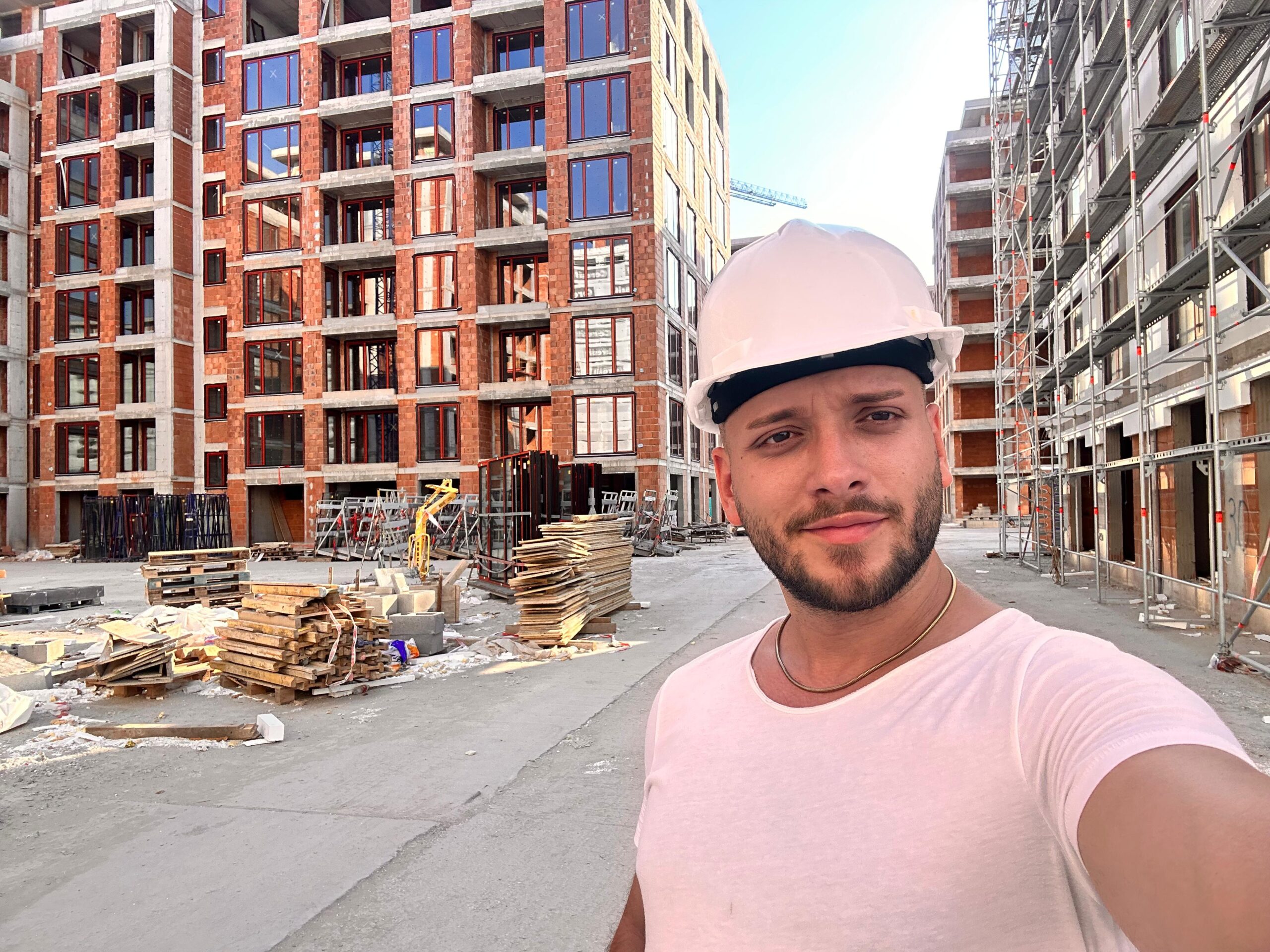 Yenilikçi Mimarlık Projeleriyle Tanınan İsim: Fatih Dindar