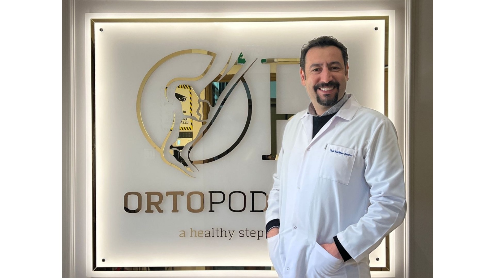  Doç. Dr. Hüseyin Gökhan Karahan Kimdir