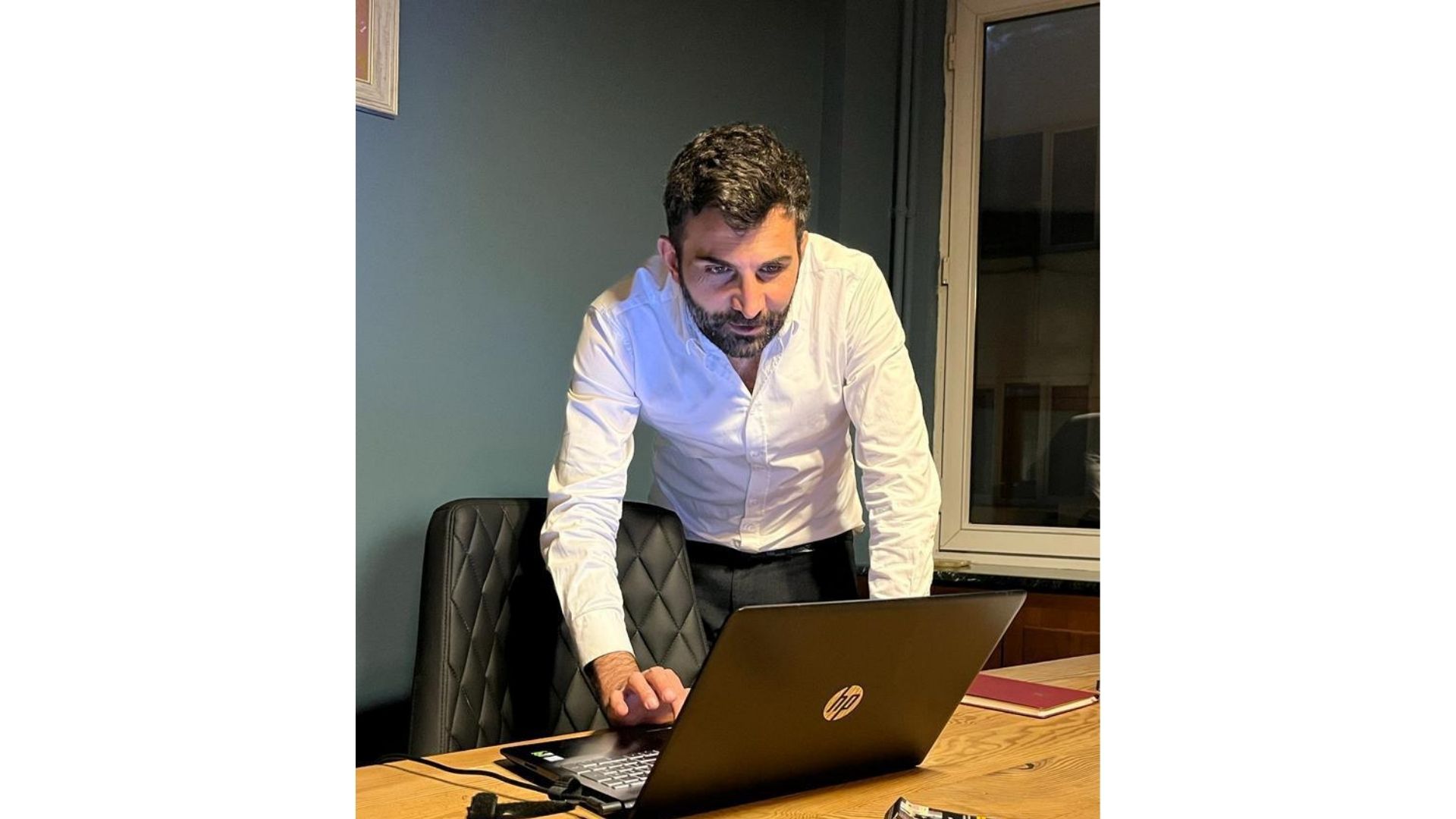 Avukat Sinan Gönül: “Serdar Kaya’nın Ölümü Planlı Bir Saldırının Sonucu”