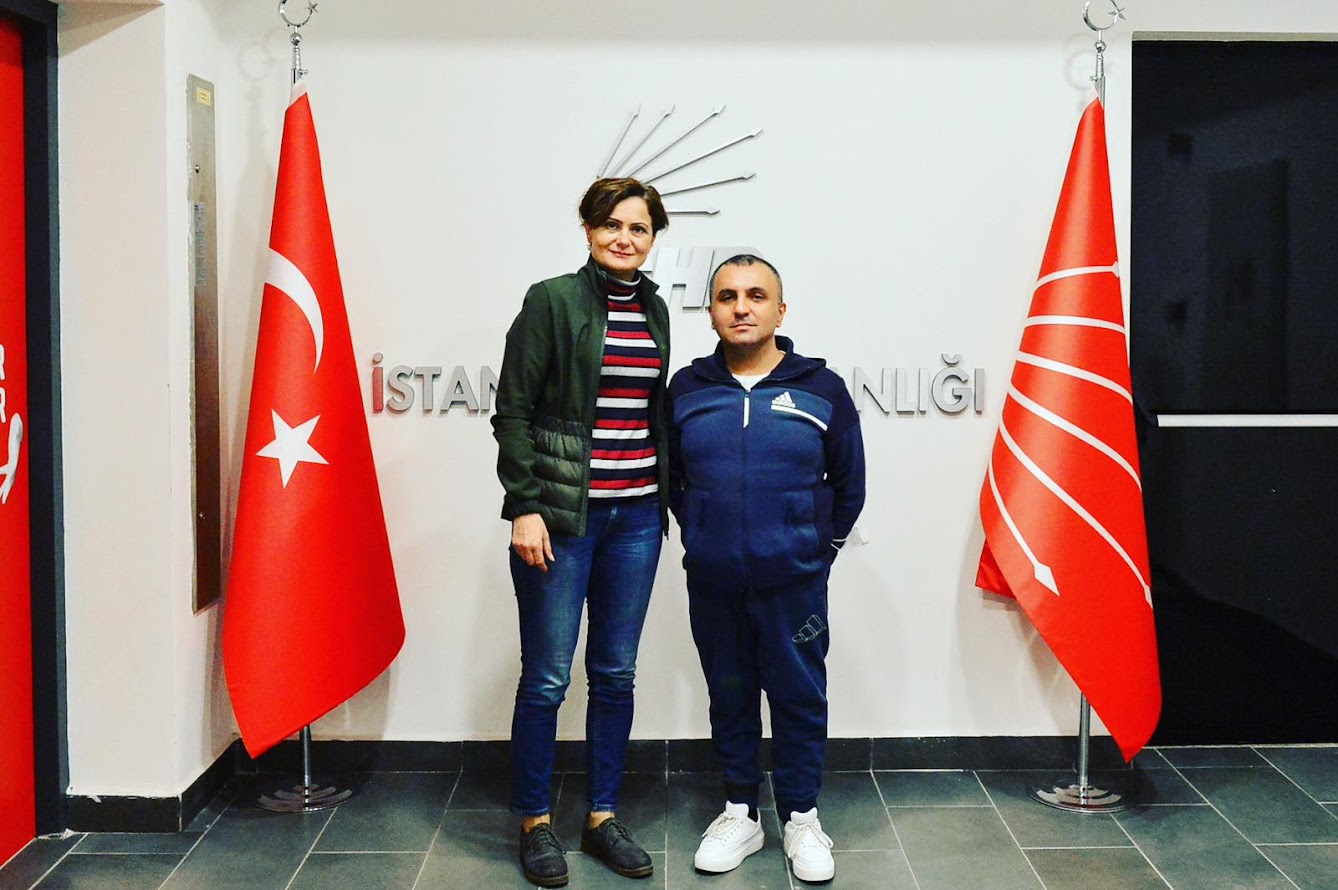 Uluslararası Yatırım Danışmanı: Mesut Parmak’ın Başarıları