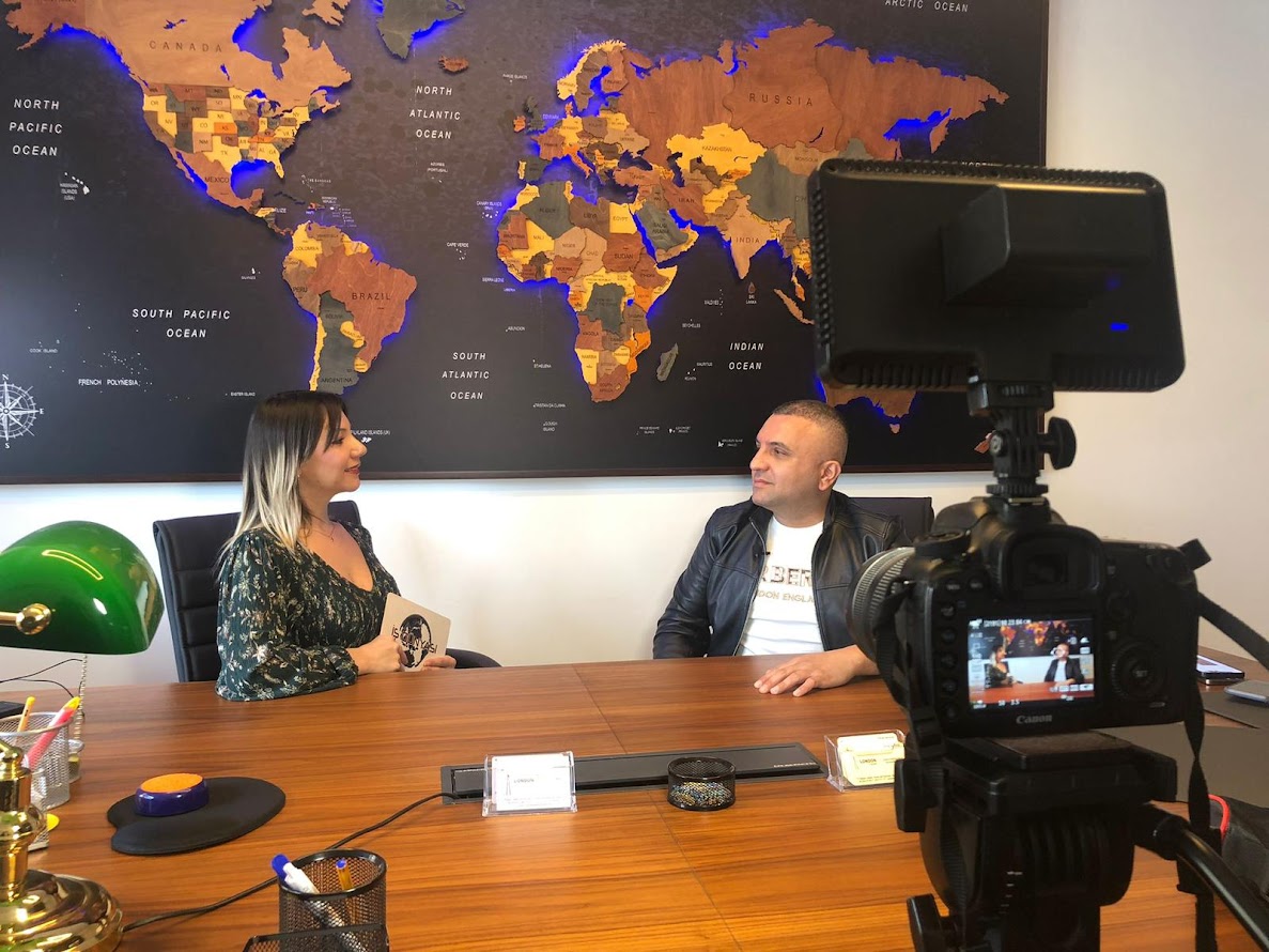 London Cadde: İstanbul’un En Değerli Arsaları