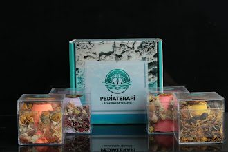 Pediaterapi Yılın En Başarılı Bütünsel Sağlık Kürü Ödülüne Layık Görüldü