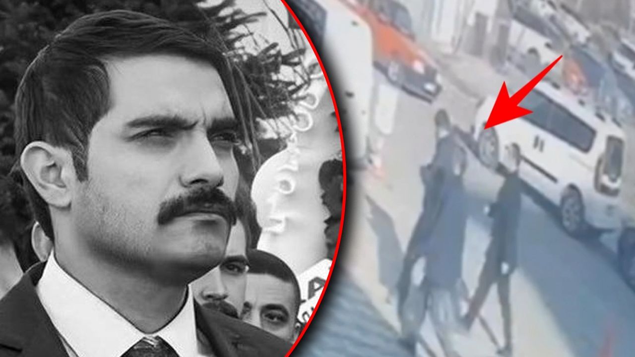 Sinan Ateş Davası Yarın Devam Edecek! Tüm Suçlamaları Reddeden Tolga Demirbaş: “Vicdanım Rahat”