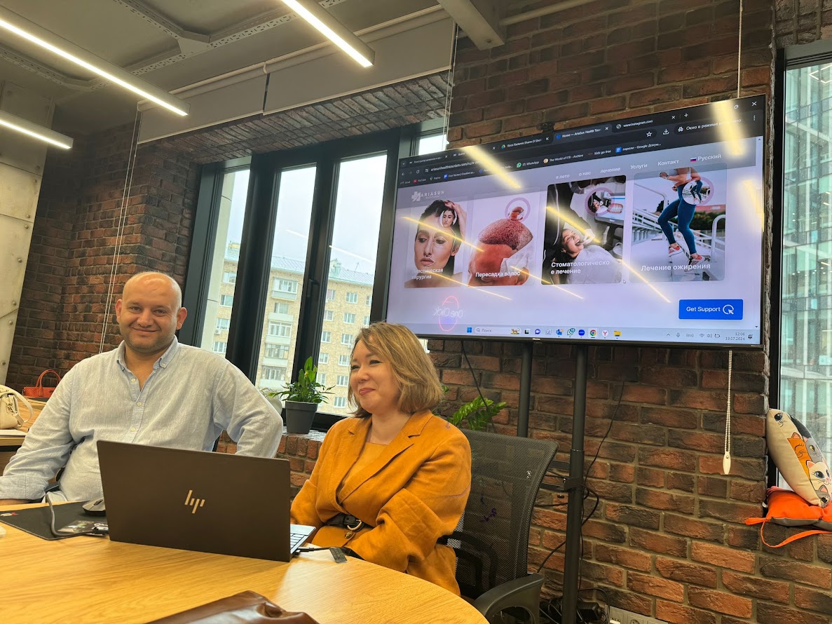 Yalova ve Rusya Arasında Yeni Dönem: Turizm Elçisi Süreyya Çelik’ten Açıklama