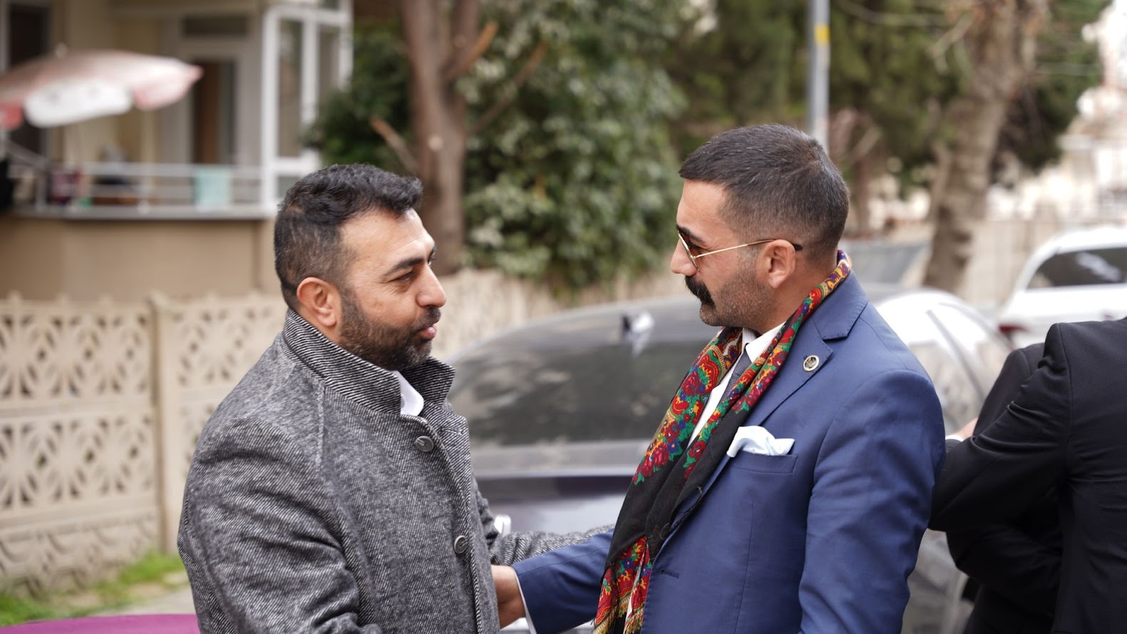 Mir Mustafa Avcı: Aile Birliği ve Projelerle Celali Aşireti’ne Yön Veren İsim