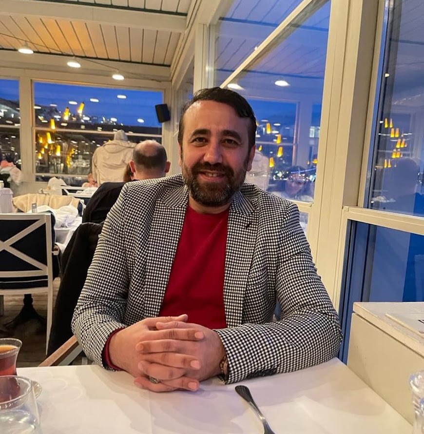 Beytullah Şentürk ile Arapça ve Osmanlıca Eğitimi Üzerine