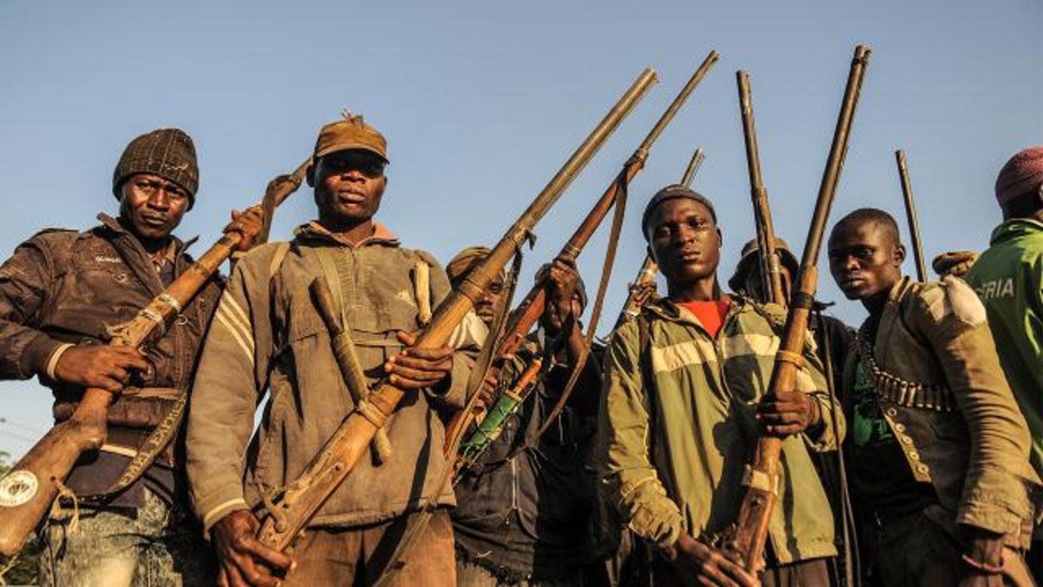 Nijerya’da Maden Ocağına Yapılan Silahlı Saldırıda 5 Kişi Öldü, 2 Çinli Fidye İçin Kaçırıldı