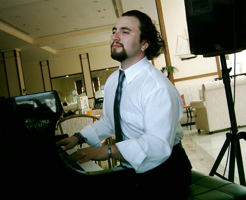 Murat Tuğsuz’un Müzikle Bebeğinizin Zeka ve Becerilerini Geliştirin