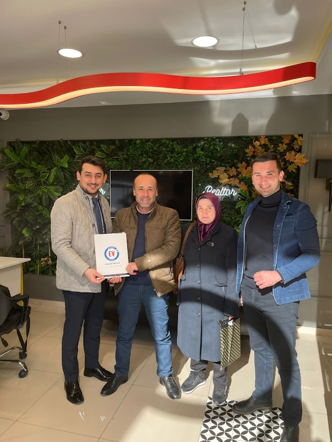 Bankasız ve Kefilsiz Ev Sahibi Olmanın Yolu: Maliyetine Evim