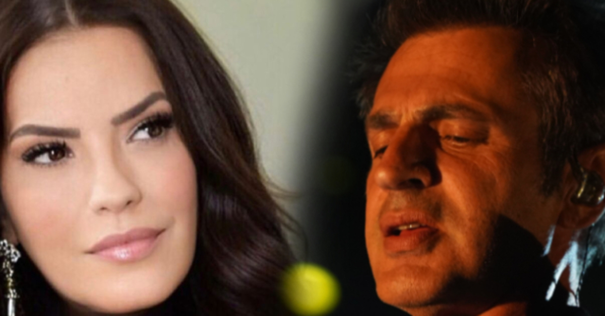 Yeşim Salkım’dan Teoman’a Tepki!