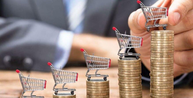 Tüketici Güven Endeksi Ağustosta Artış Gösterdi: Verilerde Önemli Değişiklikler