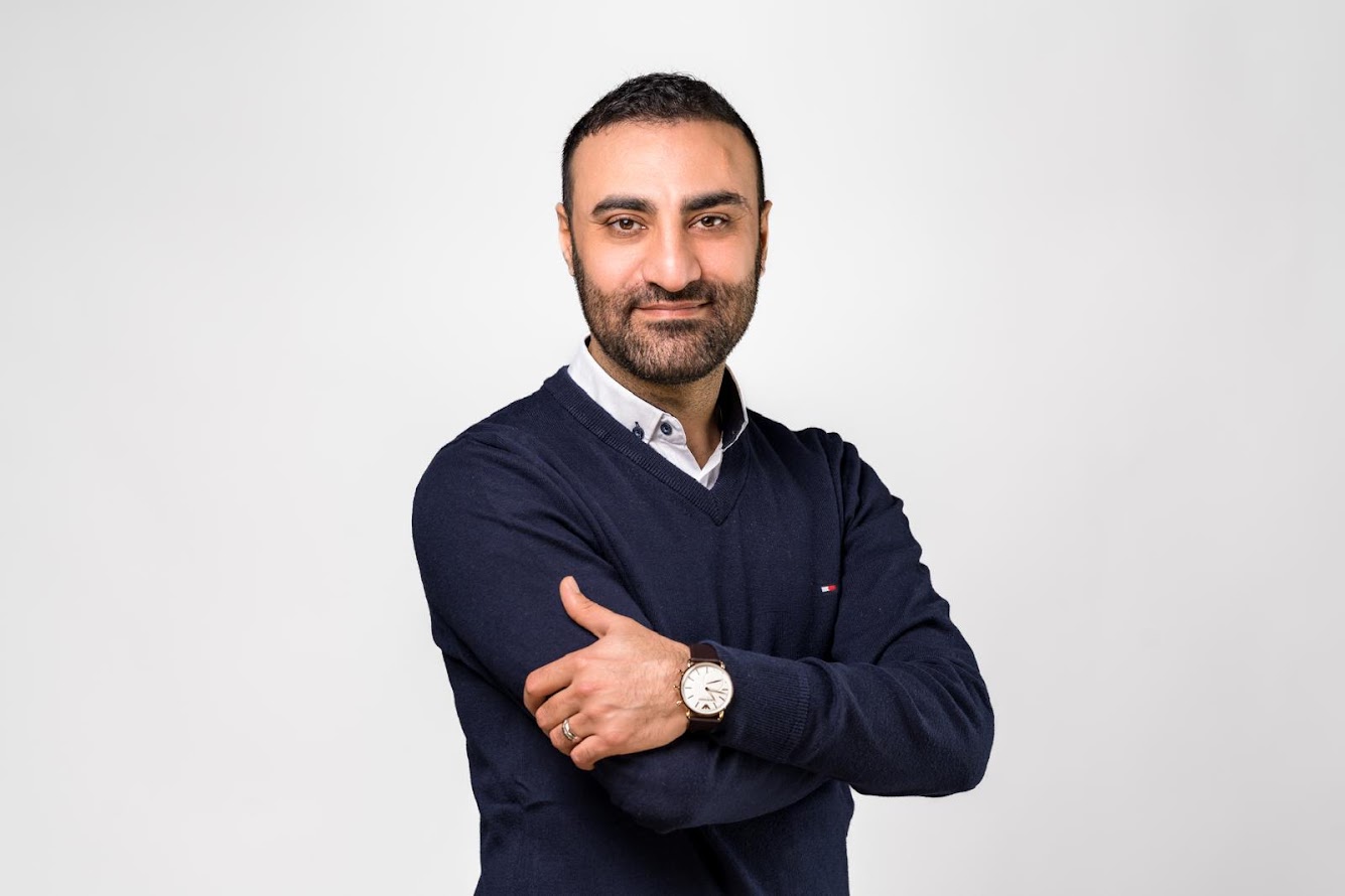 Bonita Hair Clinic’in Kurucusu Vedat Aktepe ile Saç Ekimi Hakkında Her Şey