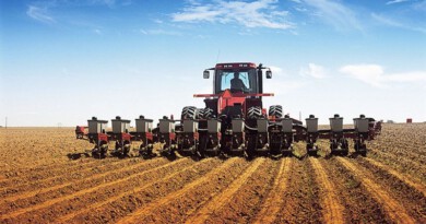 Tarım Bakanlığı’ndan İki Yıl İşlenmeyen Arazilere Kiralama Düzeni