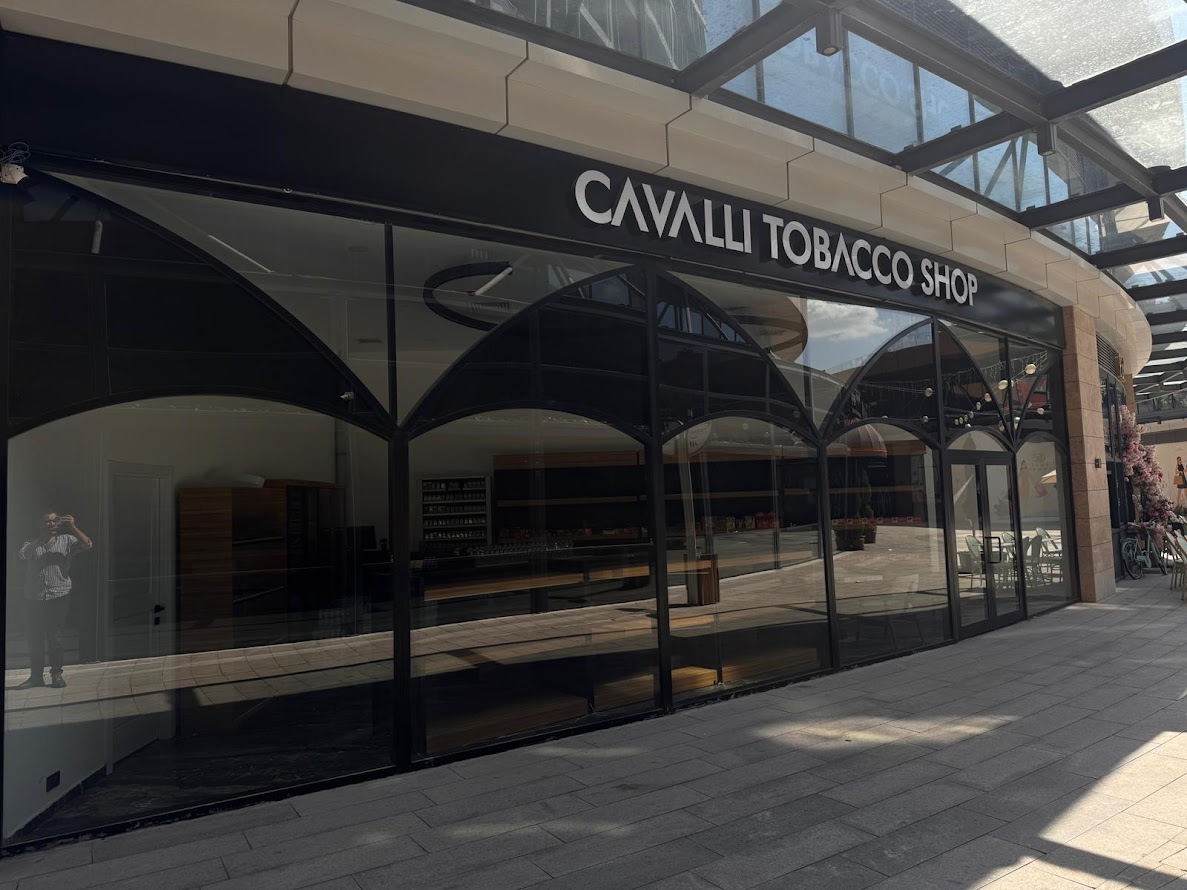 Çağlar Toğal ile Cavalli’nin İstanbul, İzmir ve Eskişehir’deki Yeni Sezon Hazırlıkları