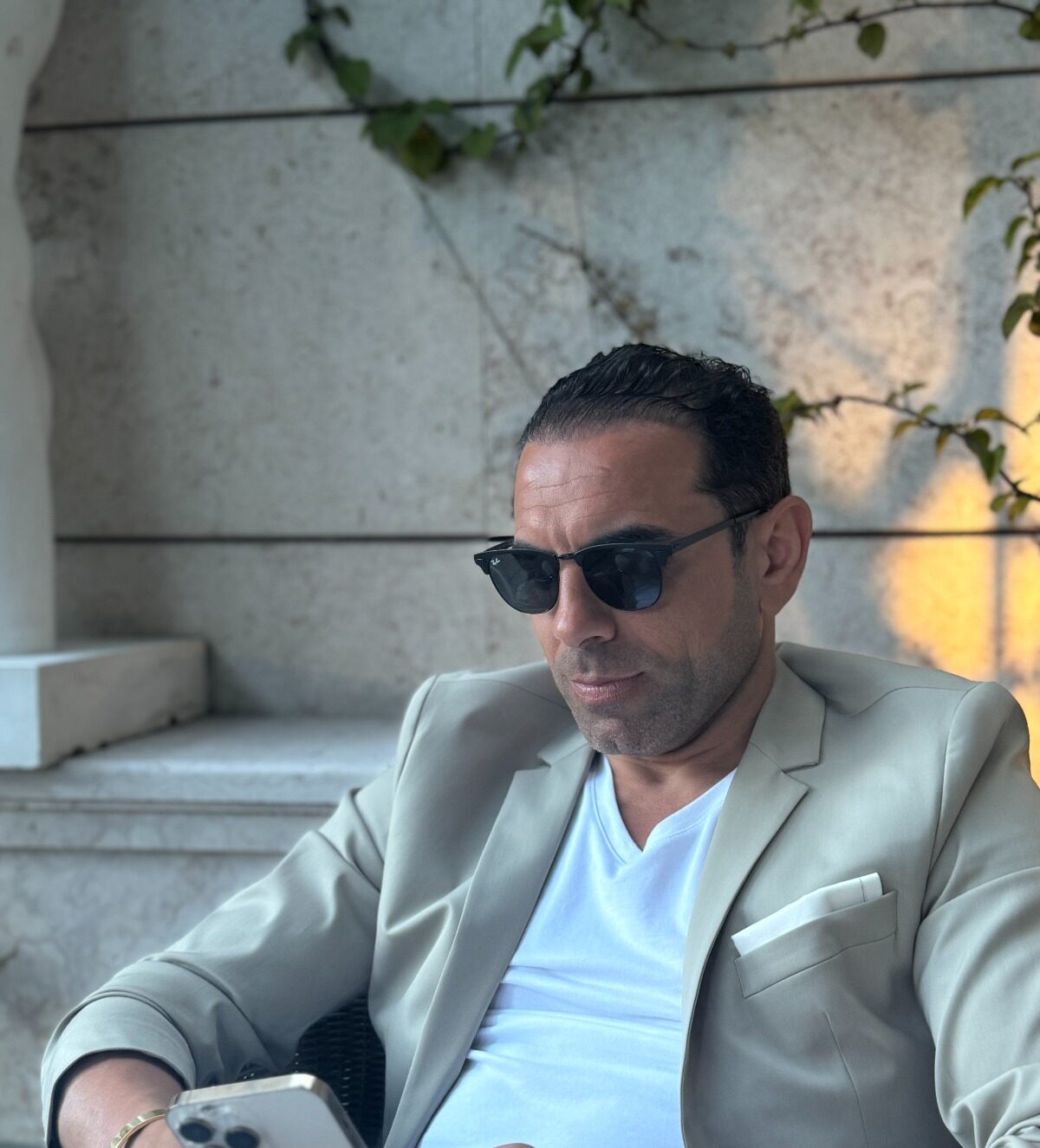 Türkiye’nin Elon Musk’ı Fedlan Kılıçaslan: Balıkesir’den Global Etkiye Yükselen Bir Yıldız