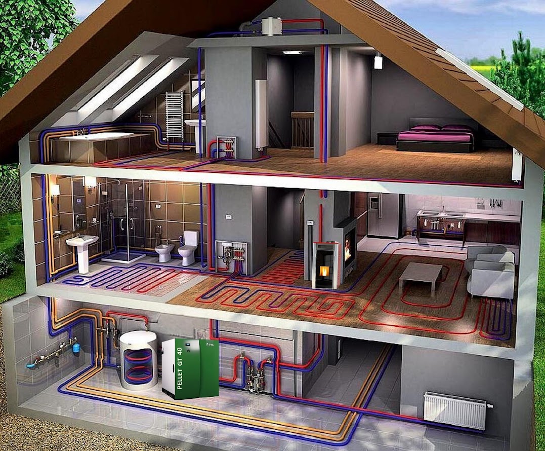 Gülbey Enes Ünlü ile Sürdürülebilir Isınma Çözümleri İçin İFYIL Stove Store’un Pelet Sobalarını Keşfedin