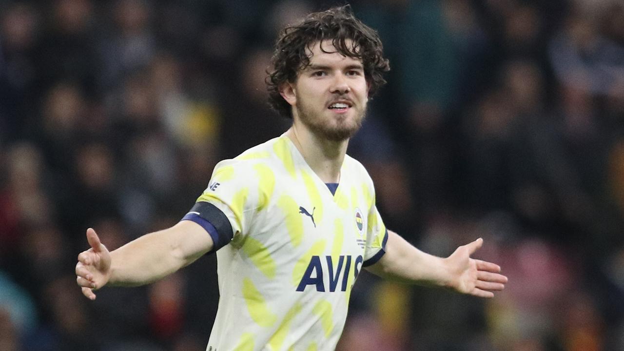 Ferdi Kadıoğlu Transferinin Ayrıntıları Belirlendi