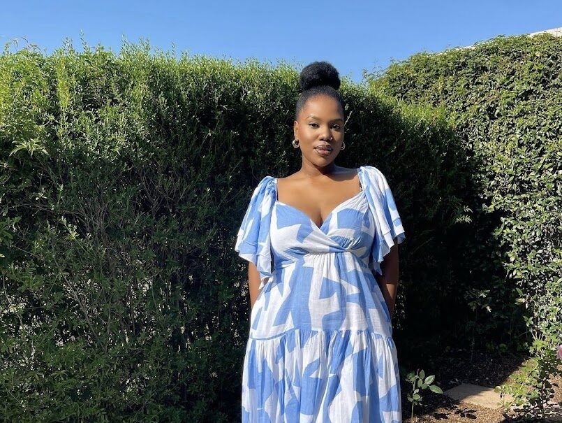 Gugu Gumede’nin Şaşırtıcı Kilo Verme Hikayesi