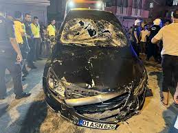 Adana’da Kaza Sonrası Şaşırtıcı İfade: Sürücü ‘Soda’ Kullandım Dedi