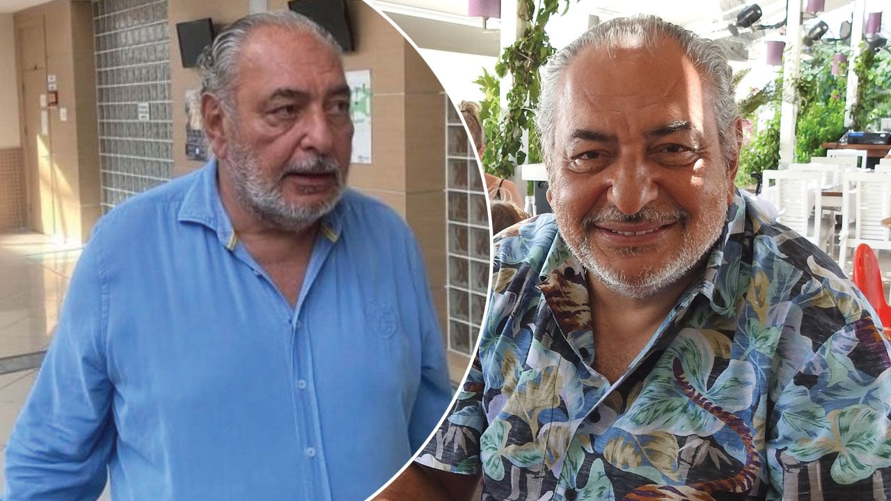 Reha Muhtar, Solunum Sıkıntısı Nedeniyle Tekrar Entübe Edildi
