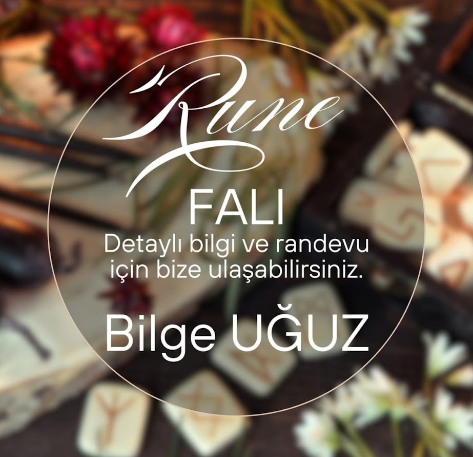 Astroloji Yıllık Ön Görü İçin Ünlü Astrolog Bilge Uğuz İle Geleceğinizi Şekillendirin