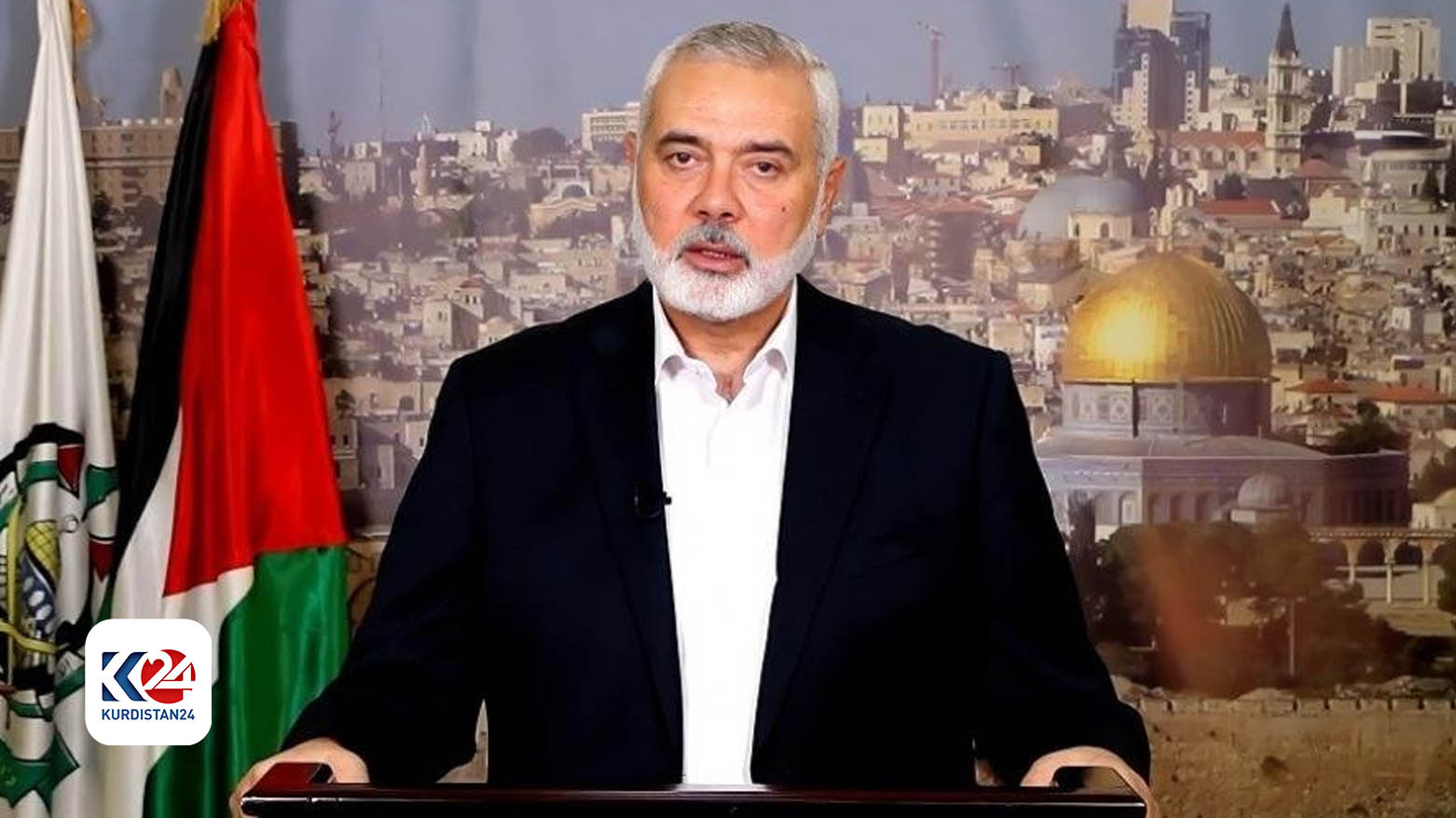 Tahran’da İsmail Haniye İçin İlk Cenaze Töreni Düzenleniyor