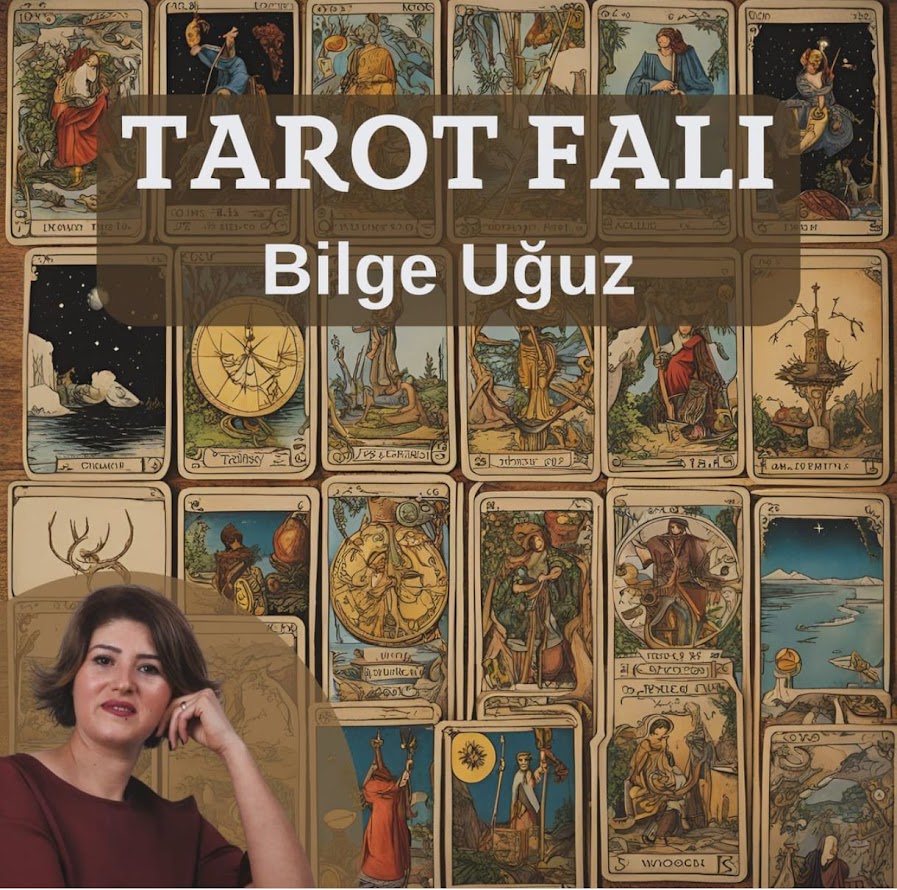 Astroloji Yıllık Ön Görü İçin Ünlü Astrolog Bilge Uğuz İle Geleceğinizi Şekillendirin