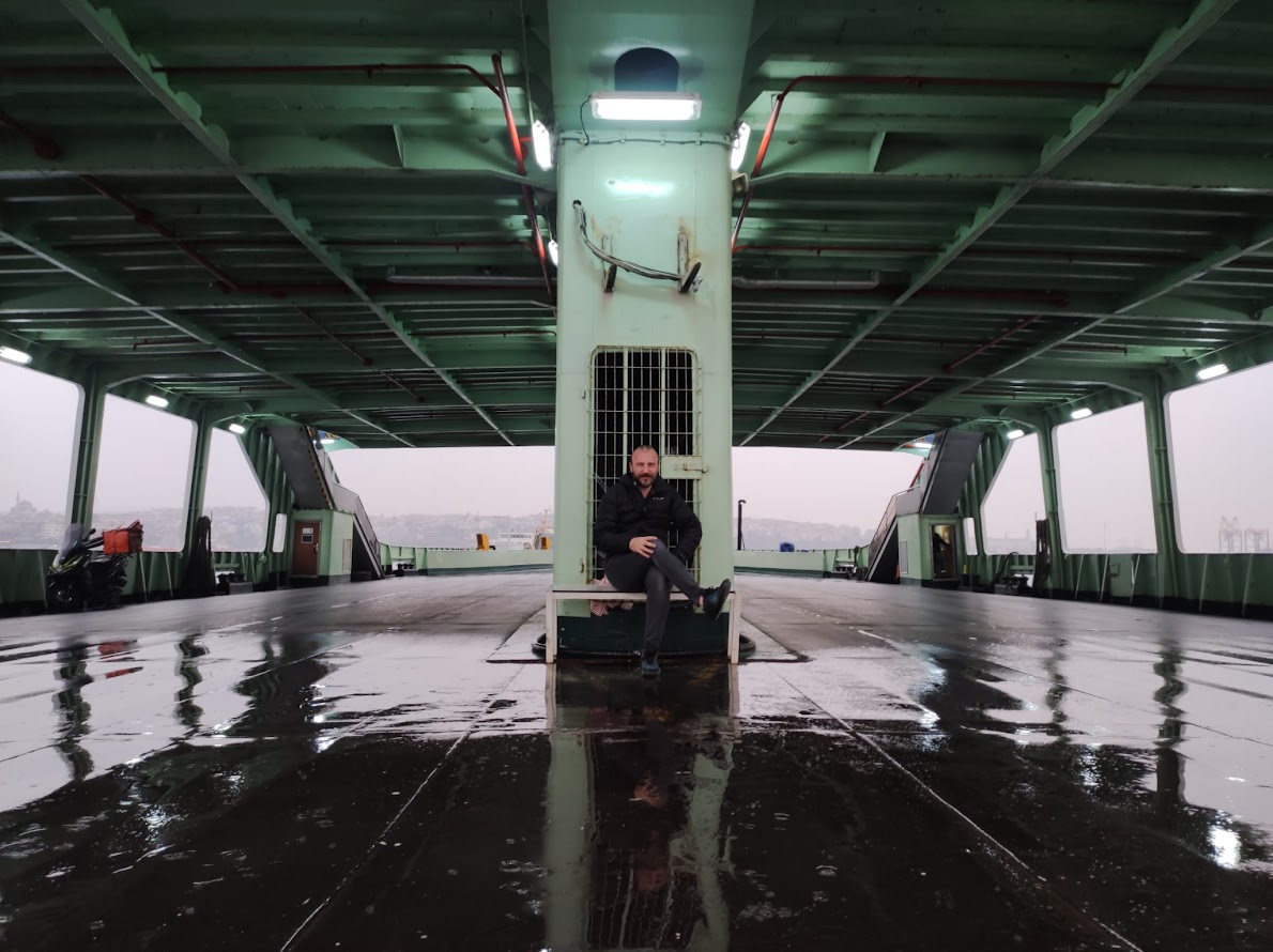 İnziva Filmi: Kültür Bakanlığı’ndan +18 Sertifikası Almış Atilla Özyüksel’in Filmi 9 Ağustosta