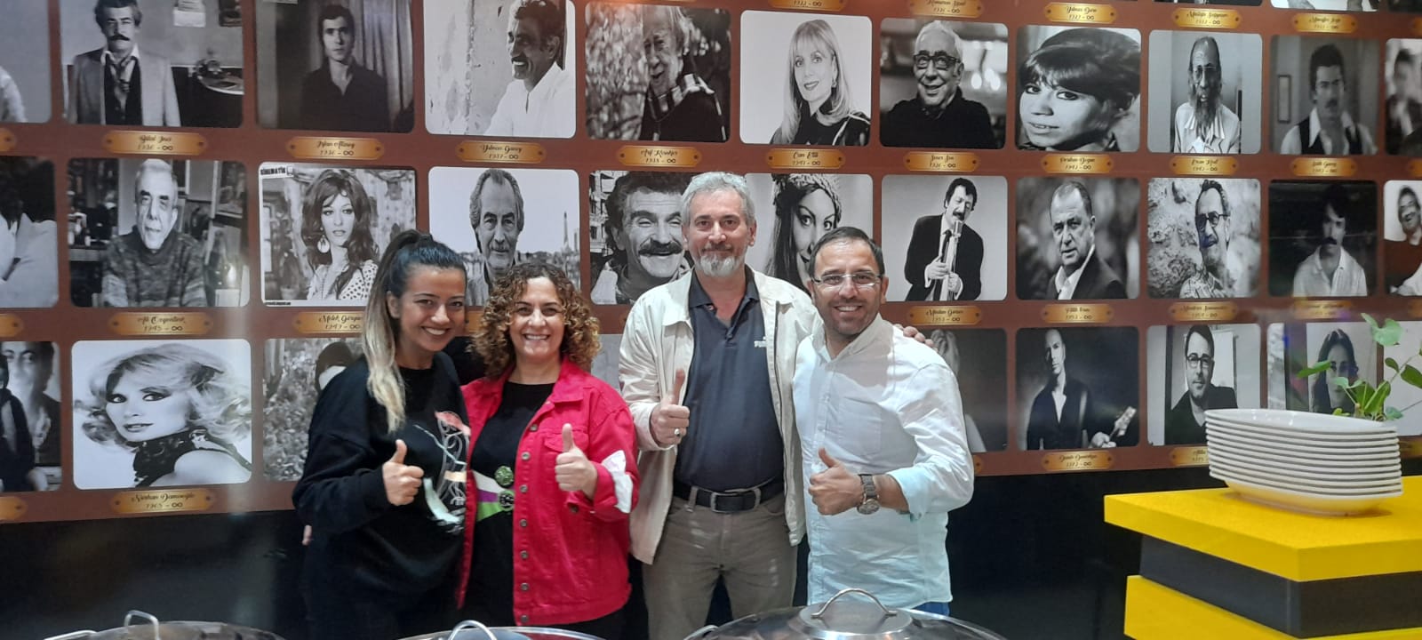 Serdar Şimşek: Tiyatrodan Televizyona Uzanan Bir Başarı Hikayesi