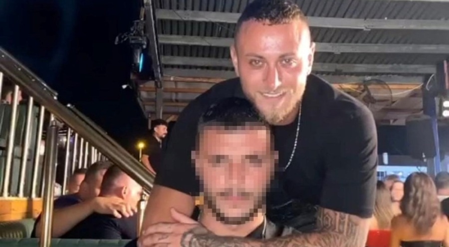 Kiralık Araç Yüzünden Kanlı Çatışma: Arkadaşını Öldürdü