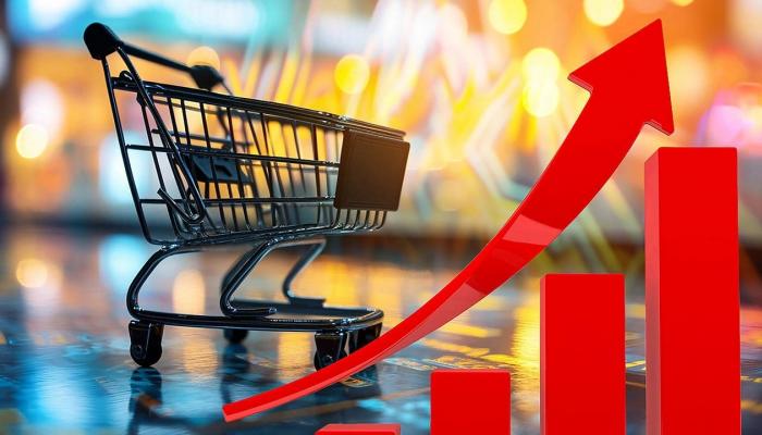TÜİK Ağustos Ayı Enflasyon Rakamlarını Açıkladı: Aylık Artış %2,47