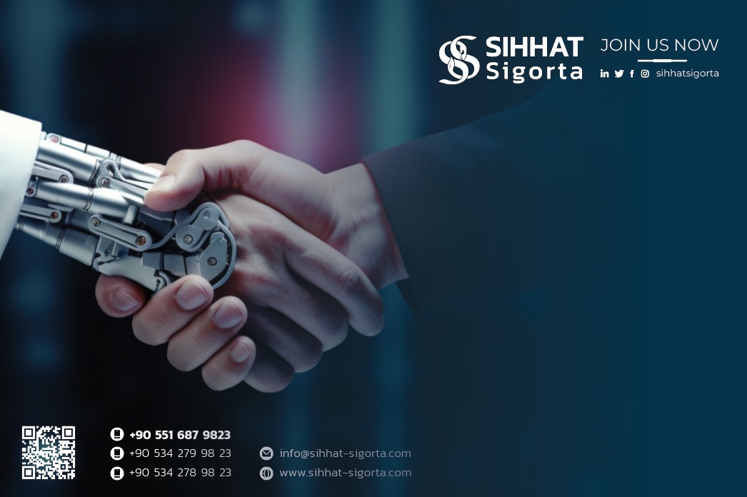 Sıhhat Sigorta, SIBOT ile Yapay Zekâ Destekli Müşteri Hizmetlerine Yeni Bir Boyut Kazandırıyor