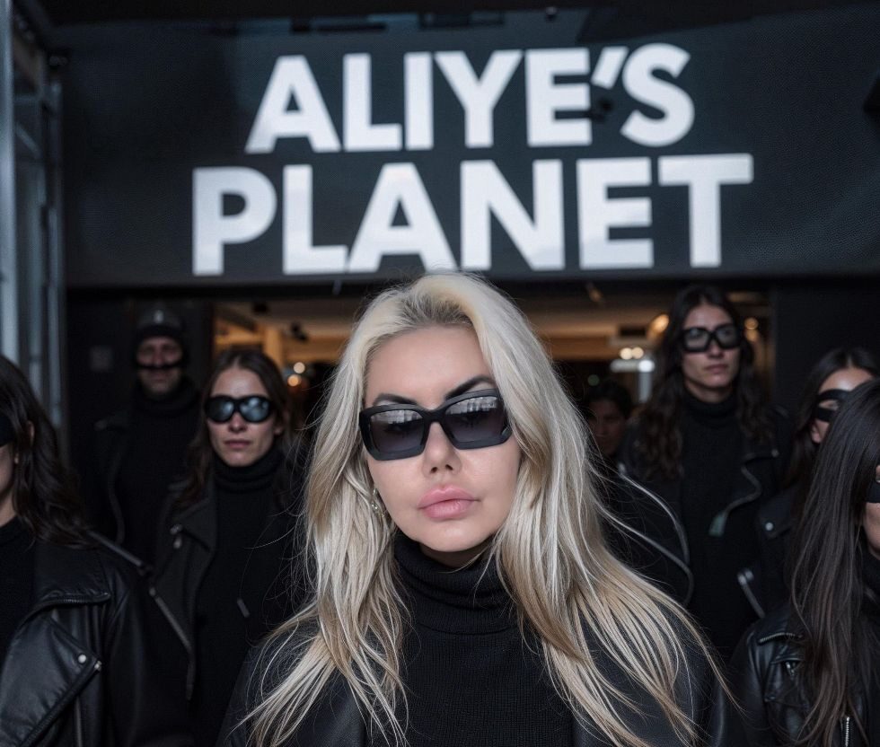 Aliye Uzun’un Müzik Kariyerindeki İlk Adım: “Bam Bam Bam” Şarkısının Detayları