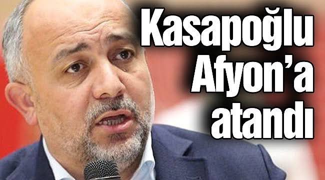 Nail Azbay’ın Afyonspor’a Yönelik Çarpıcı Eleştirileri