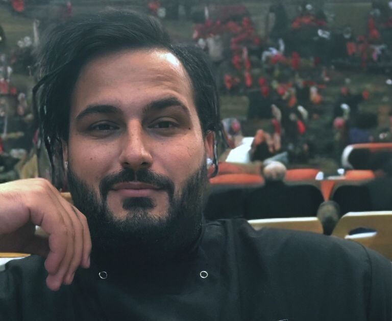 Türk Şef Justinxano Erdal, MasterChef İspanya 2025 Jürisinde!