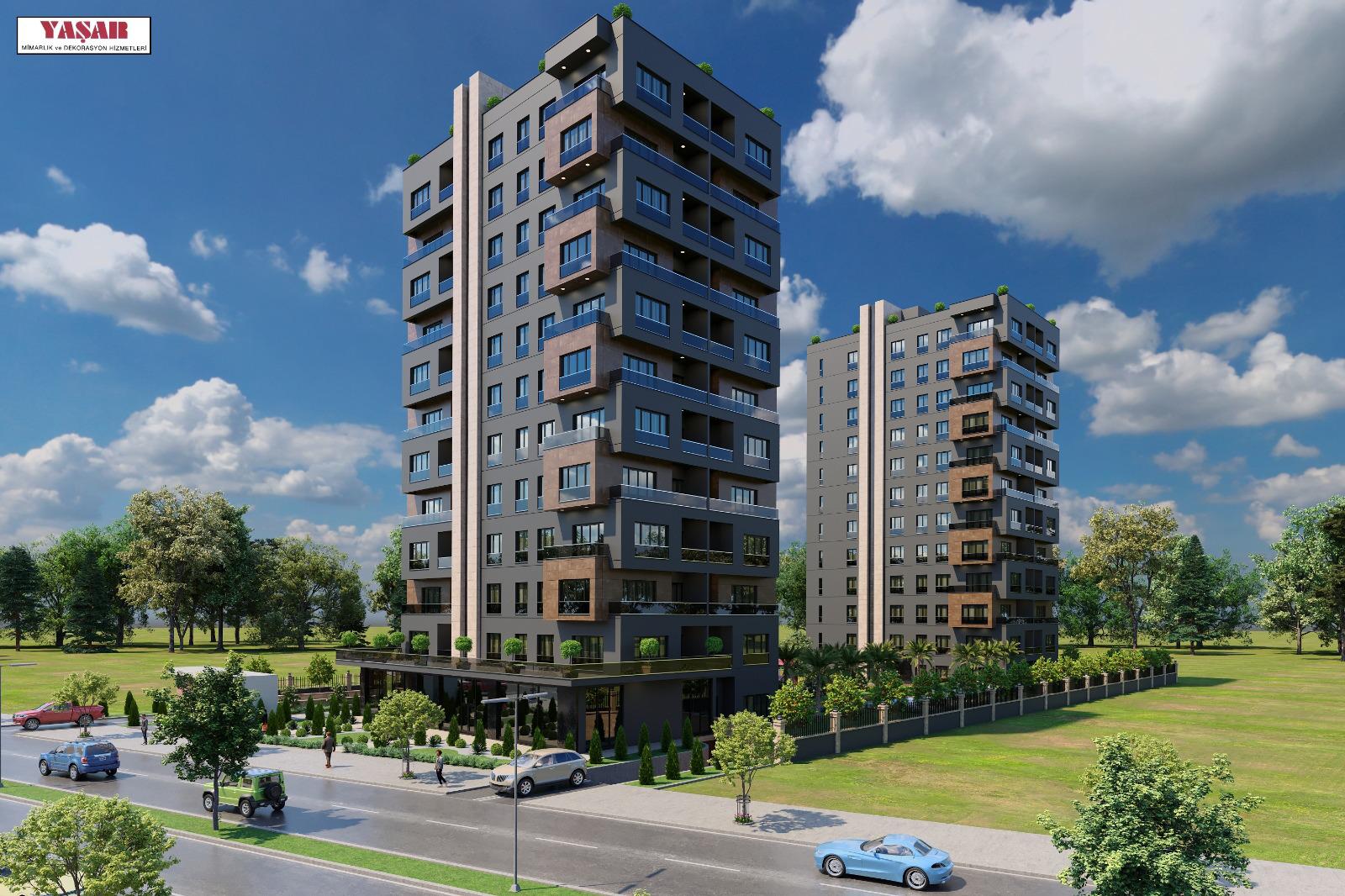 Aykutoğlu Şirketler Grubu’nun Kaliteli İnşaat Anlayışı